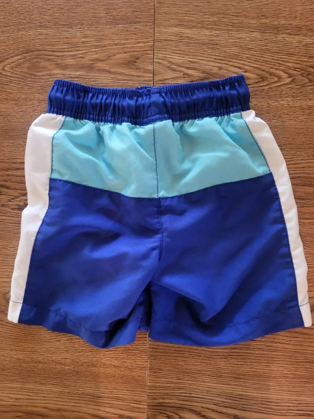 Boys Swim Set and Shorts Bundle The Childrens Place Size 5/6